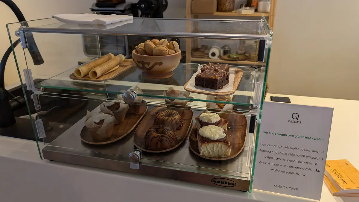 Annie's Bakery – bakery & café in Thurso town centre