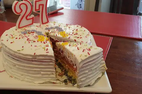 Annie's Bakery photo 3