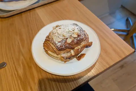 Annie's Bakery photo 4
